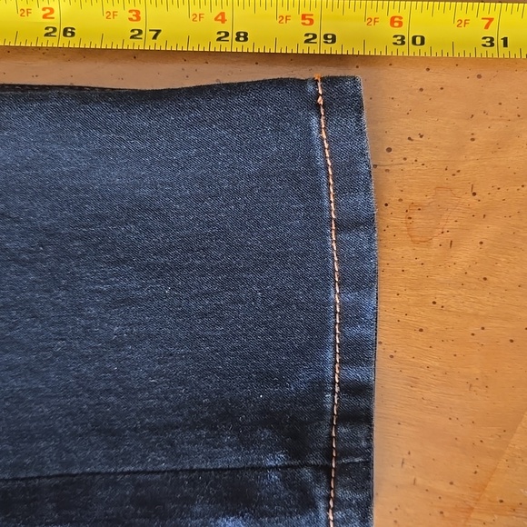 Liverpool Jeans Company Abby Skinny denim Jeans 6 NWOT - Picture 8 of 9